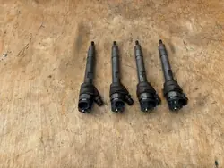 Common Rail Injektor Bosch CRI 0445110478