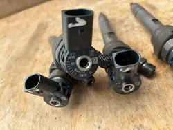 Injecteur Common Rail Bosch CRI 0445110478