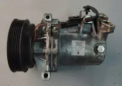 Compressore aria condizionata Nissan Micra K14 Note Juke 1.5 DCI OEM