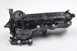 NISSAN QASHQAI III J12 1.3 DIG Coletor de admissão A2821402000