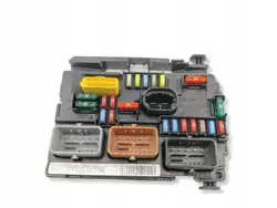 Caja Módulo BSM OEM 9667199780 para Peugeot Citroen