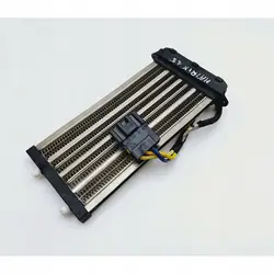 Calentador Eléctrico Hyundai Matrix 1.5 9719117100