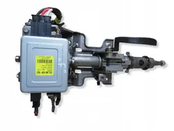 Bomba de dirección asistida Kia Sportage III OEM 653453U511