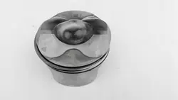 BMW X3 X1 Z4 E83 E93 N53 N43 2.0B Kolv OEM