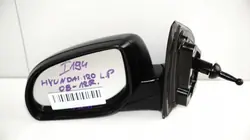 Rétroviseur gauche OEM 360151862 pour Hyundai i20 08-12 manuel