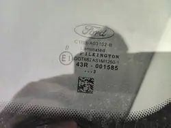 Pare-brise avant chauffé Ford OE OEM SZYBA PRZÓD