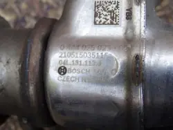 Audi AdBlue-injector OEM 04L131113J - Gebruikt