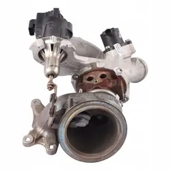 Turbocompressor BMW OEM 9844623 para F40 F48