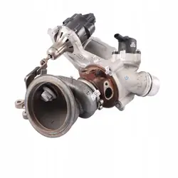 BMW Turboahdin OEM 9844623 F40 F48 malleille