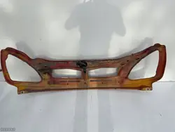 OEM AM-439661 främre knäpppanel för Iveco Daily