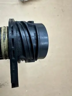 Insprutningspumps Kabelsats OEM 038971600 TDI 1.9/2.0