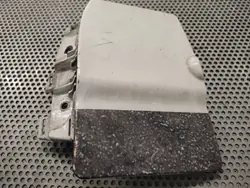 Bränsletanklock Renault Trafic Opel Vivaro II