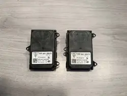 Module de lampe Porsche Cayenne 7PP941329R