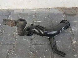 Tuyau Intercooler Porsche 970 Panamera OEM 97011015571