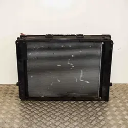 Koelingsonderdelen OEM 7589031 voor BMW 5 F10 2010