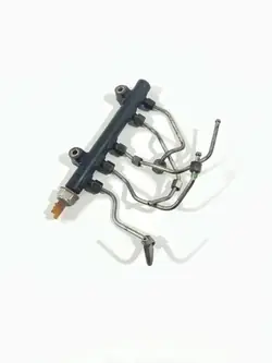 Inspuitrail sensor Citroen OEM 9804776780