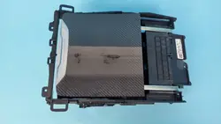 Bandeja consola central BMW X6 G06 OEM 5A34FE9