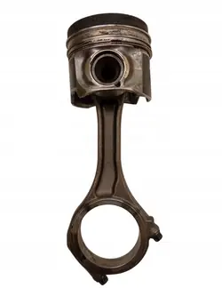 Piston OEM 83L82 3.0 TDI pour VW Touareg I (2002-2010)