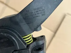 Gaspedal-Potentiometer OEM 0280752251 Citroen C3