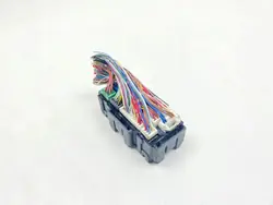 Fusible Honda OEM SWA0005UNMS6 - Pieza original usada