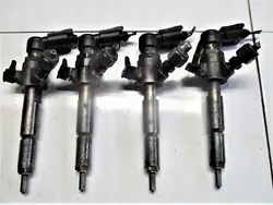 Inyector FORD TRANSIT CONNECT 1.8TDCI 7T1Q-9F593-AB