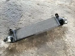 Nissan Qashqai J10 2.0 DCI Intercooler OEM 14461-JD50A