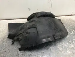 Oikea Etupyörän Kaari Mercedes W169 A1696903430