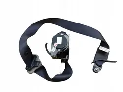 Sicherheitsgurt rechts vorne OEM 604333800 Renault Koleos