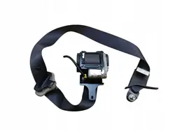 Säkerhetsbälte höger fram OEM 604333800 Renault Koleos
