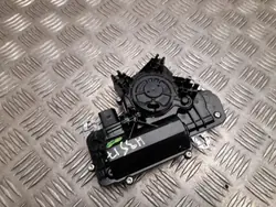 Plaque de fermeture Audi Q4 e-tron OEM 3G0827887C