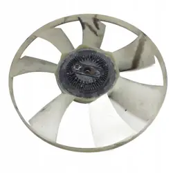 Embrayage Ventilateur LDA7RF-420 Mercedes Sprinter 2.2 CDI