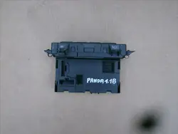 Módulo de Controle BSI Fiat Panda II 51773067