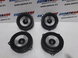 OEM 2622775 Bowers & Wilkins Deurluidsprekers Set