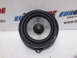 OEM 2622775 Bowers & Wilkins Dörrhögtalare Set
