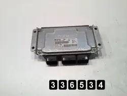 Gebrauchtes Citroen ECU OEM AM-336534 für Xsara Picasso