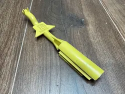 Manga de abertura de combustível Land Rover/Jaguar 9X23-17B076-AB