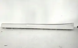 Protège-bas de seuil gauche OEM 7287827 BMW Série 1 F20