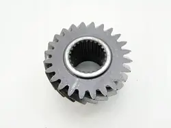 Roues de transmission ZG38JJ Kia CEED II Hyundai I30 II