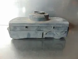 Peugeot 307 SW Autotunkki OEM 9655347080 - Käytetty