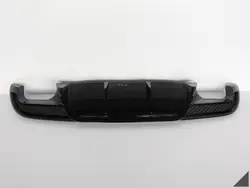 AMG BRABUS SPOILER MERCEDES C-KLASS W205 14-21