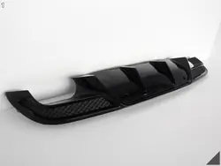 AMG BRABUS SPOILER MERCEDES C-KLASSE W205 14-21