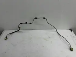 VW PASSAT B7 1.4TSI Ilmastointiputki 3C0820741AM