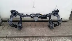 Reforço frontal Mercedes A-Class W169