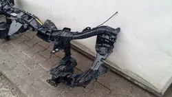Renforcement avant Mercedes A-Class W169