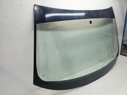 Pare-brise avant Audi A3 8P 2009 OEM 8P0845099
