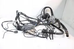 Kit instalação LPG SEAT OE para Leon II 1.6