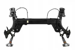 Trave di Sospensione Posteriore VW Leon III IV Golf VII VIII A3 8V 8Y