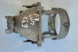 BMW E92 Scheinwerferlinse OEM - Gebrauchter Zustand