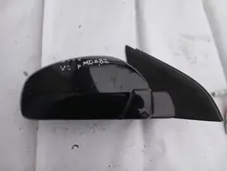 Espejo derecho OPEL VECTRA C 8PIN Z20R - Pieza OEM