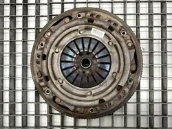 Kytkin Opel Astra H 1.6 116HV 55562026 04-14